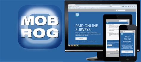 mobrog login.